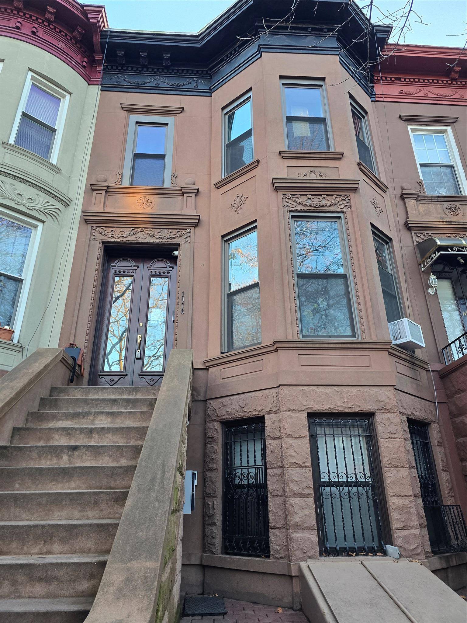 Brooklyn, NY 11213,1078 Prospect PL