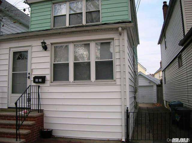 Bellerose, NY 11426,91-23 245 245 ST