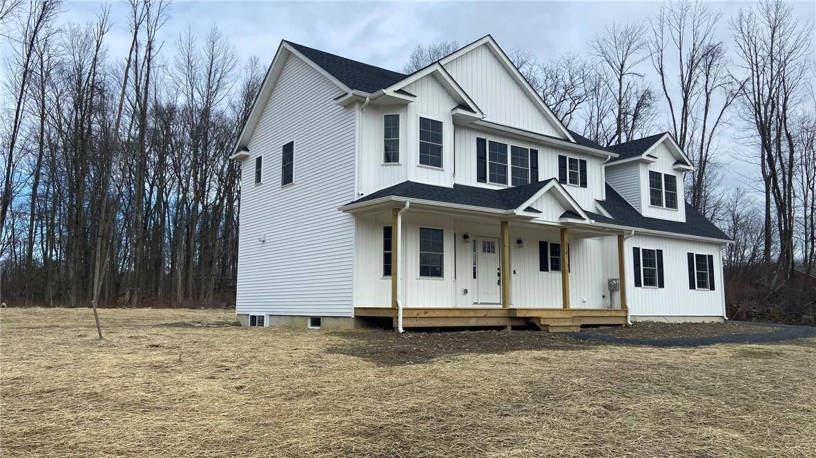 Otisville, NY 10963,260 Old Mountain RD