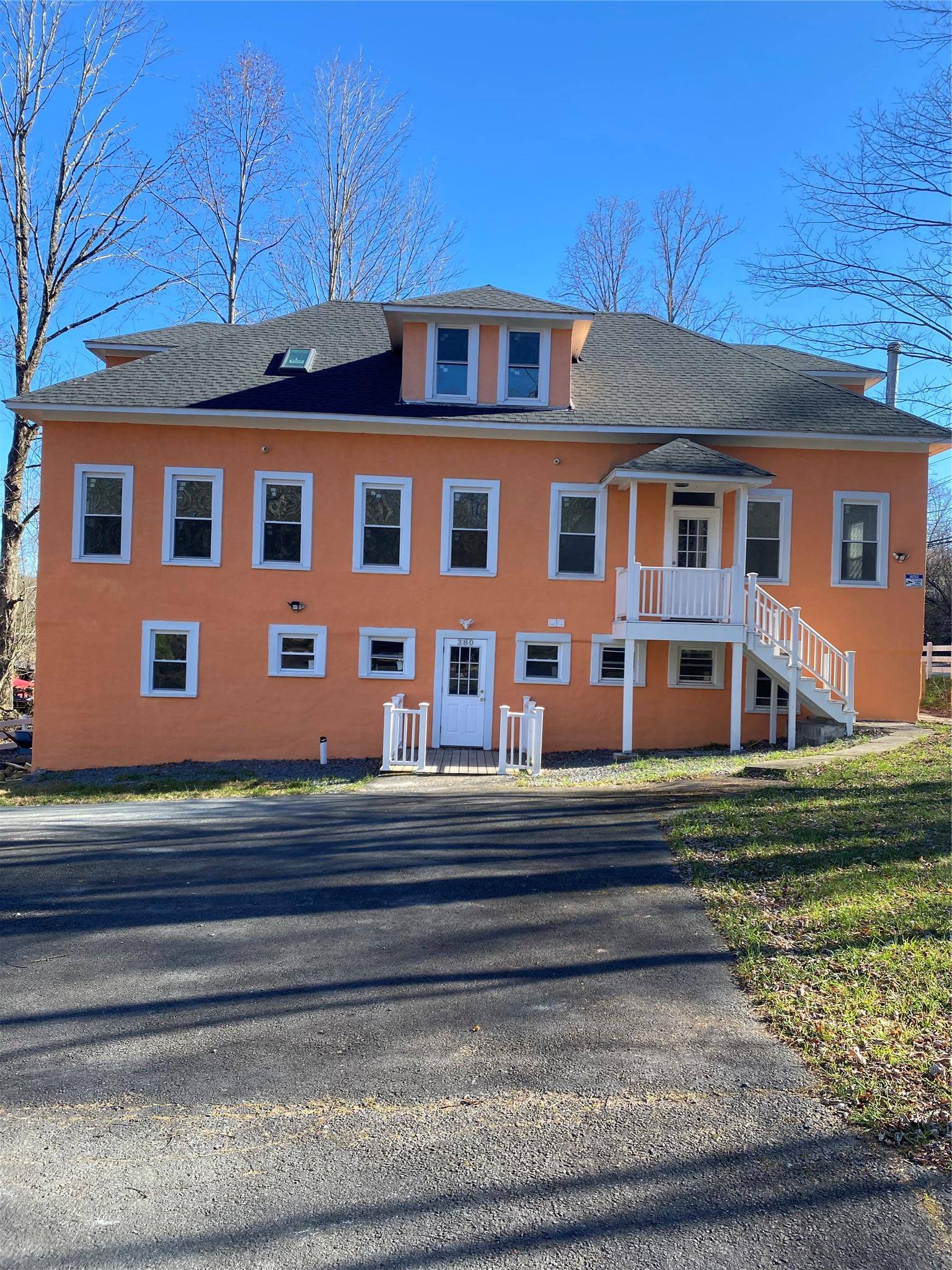 Woodridge, NY 12789,380 Mountaindale RD #5