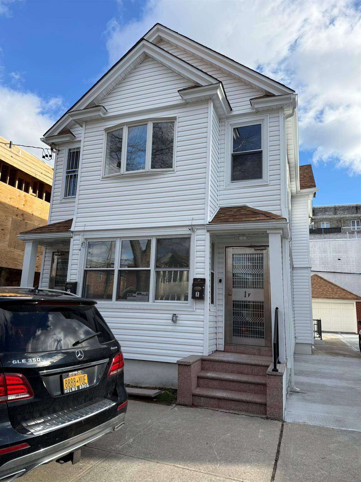 Flushing, NY 11358,43-35 161st ST