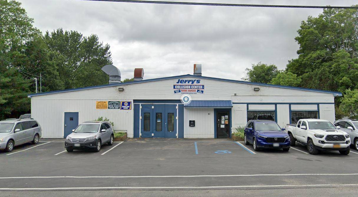 Wurtsboro, NY 12790,61 Sullivan ST