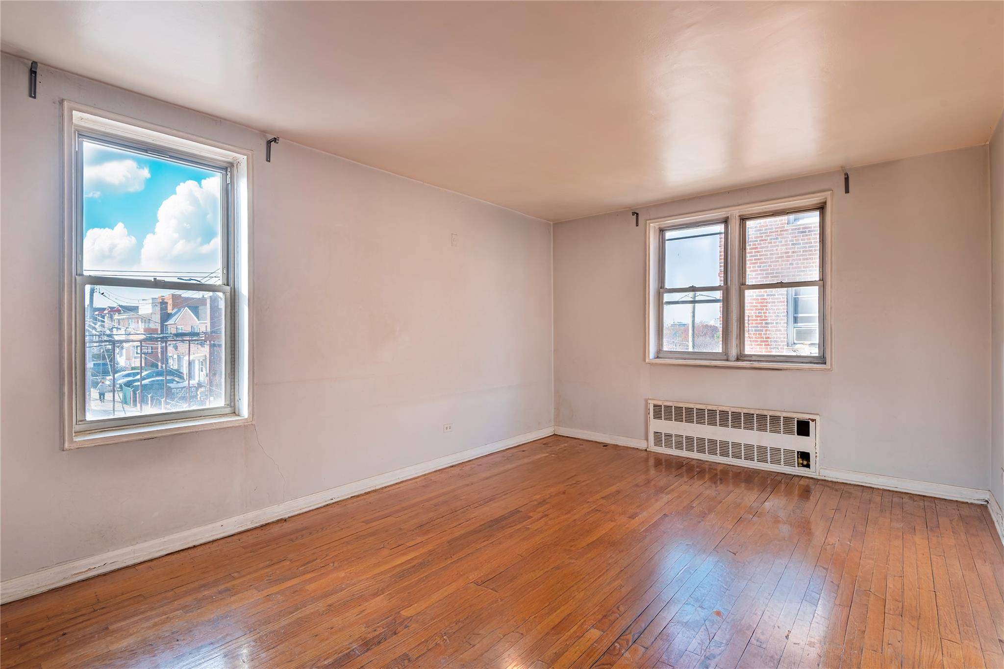 Flushing, NY 11355,133-01 Booth Memorial Ave