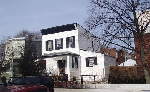Corona, NY 11368,98-07 35th AVE