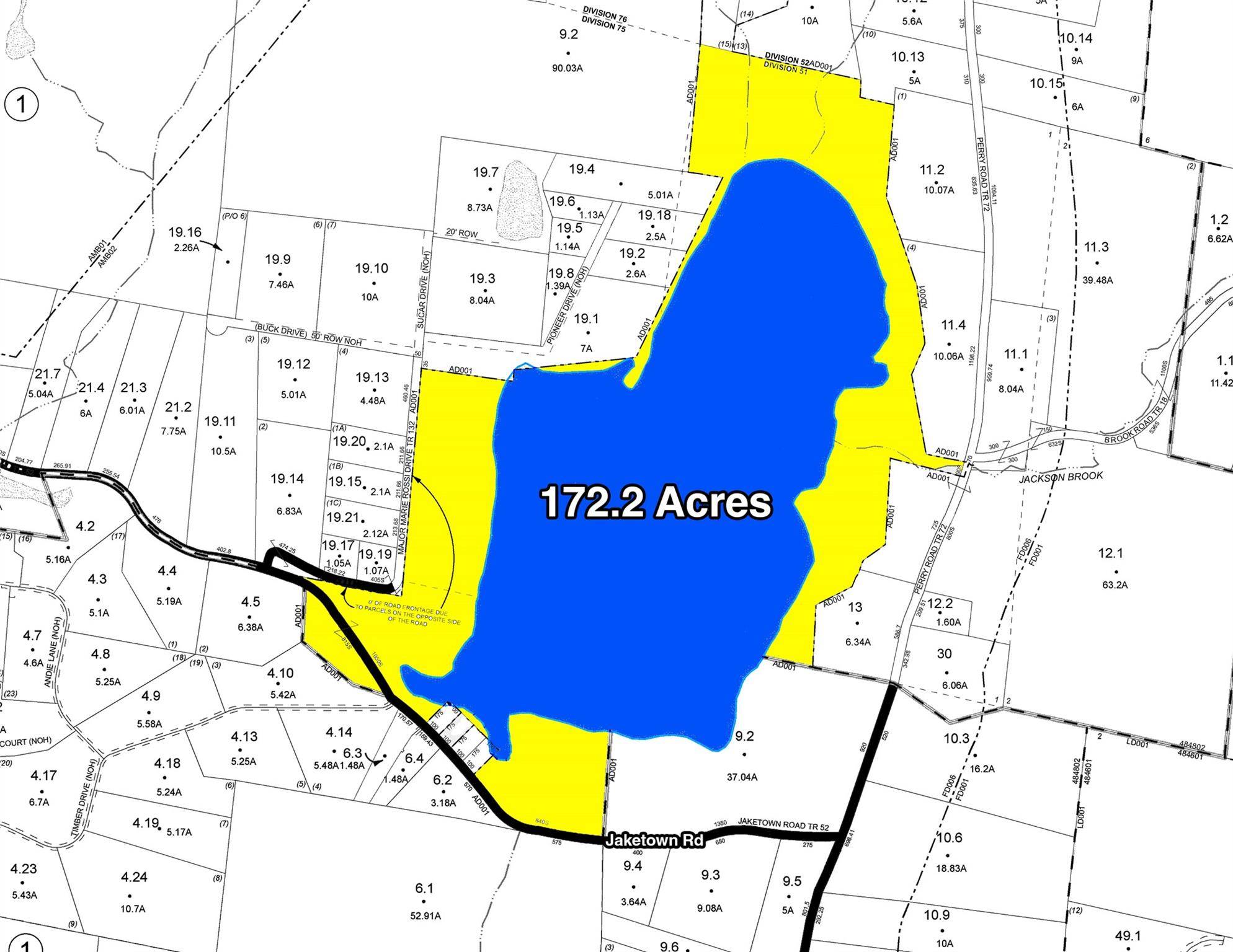 Swan Lake, NY 12783,122 Jaketown RD