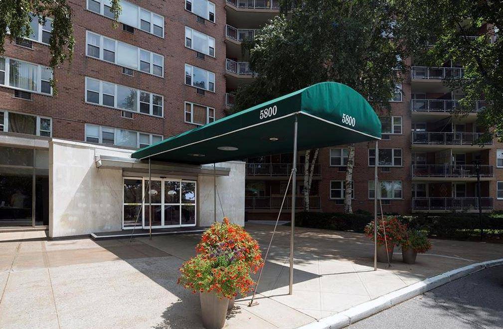 Bronx, NY 10463,5800 Arlington AVE #9H