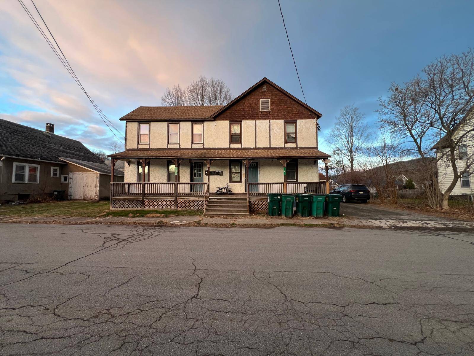 Ellenville, NY 12428,6-8 Backman AVE