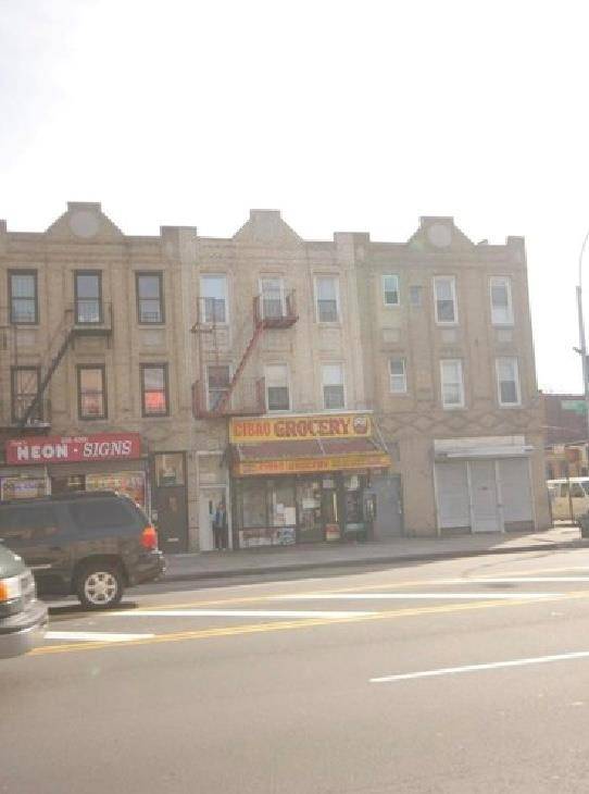 Corona, NY 11368,99-04 Northern BLVD