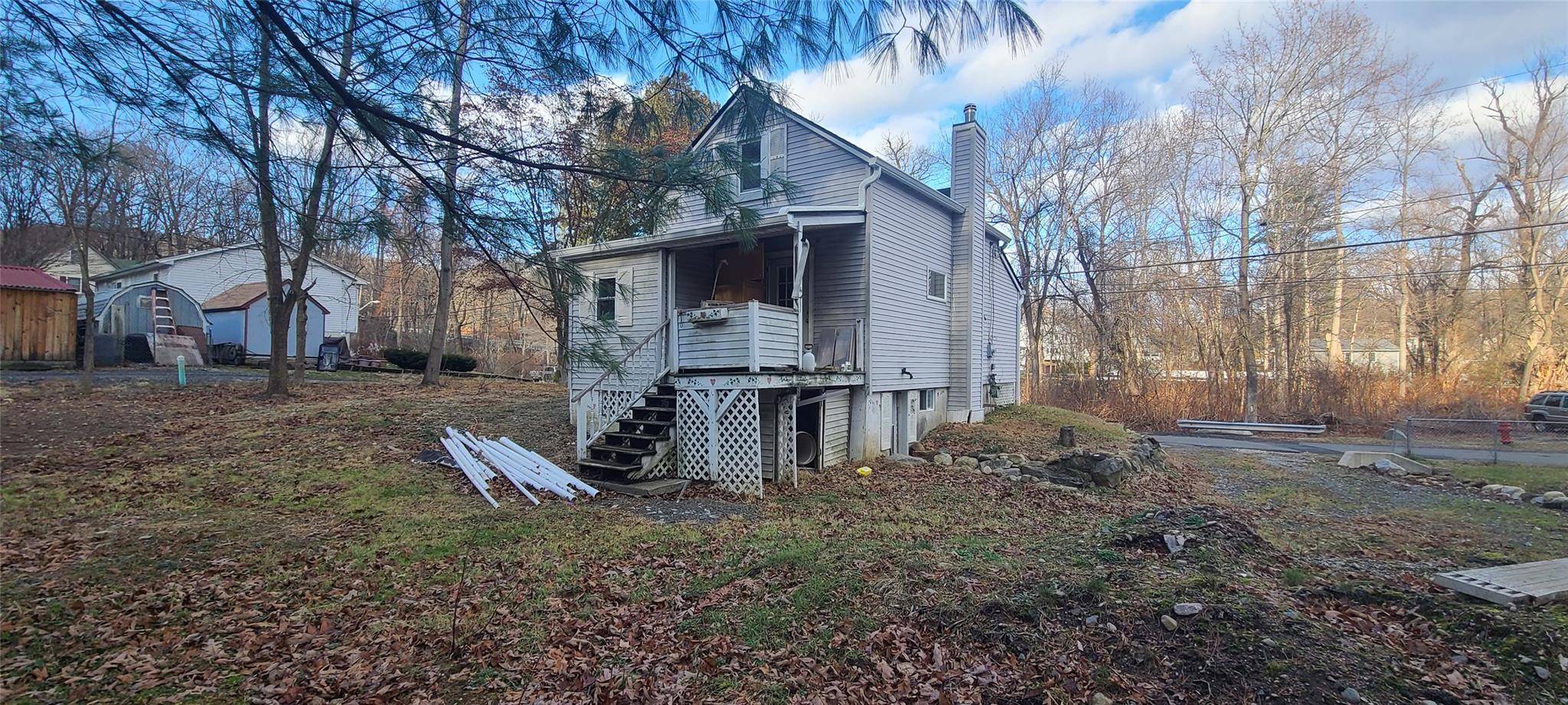 Hillburn, NY 10931,Address not disclosed