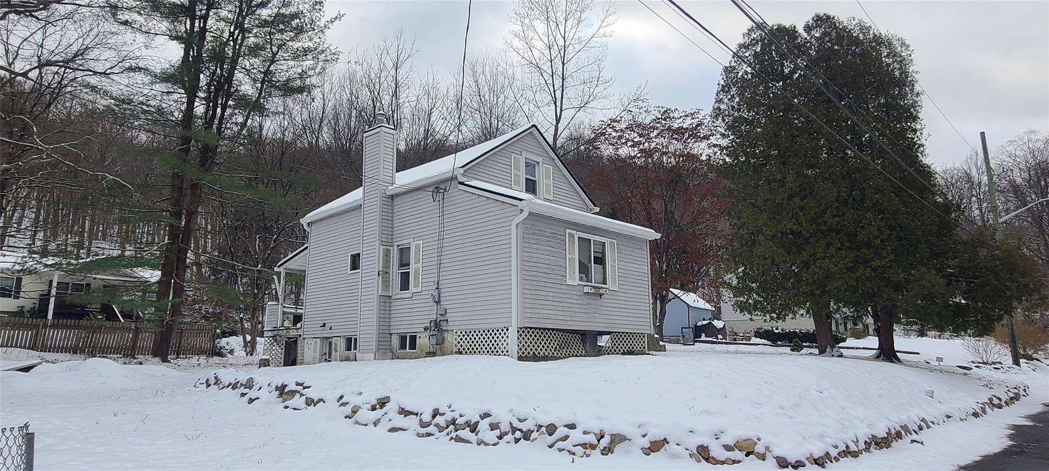 Hillburn, NY 10931,Address not disclosed