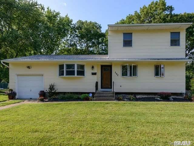 Brentwood, NY 11717,137 Wittberg ST