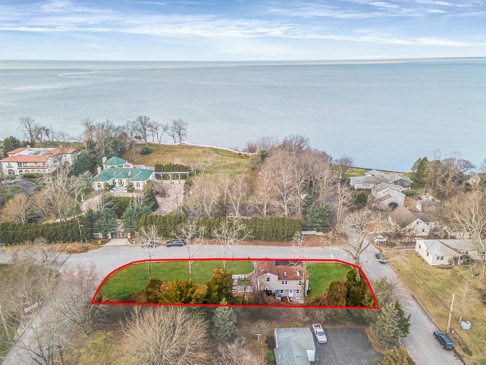 Wading River, NY 11792,25 Cherry LN