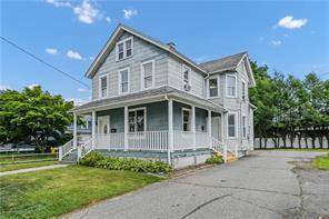 Port Jervis, NY 12771,27 Kingston AVE #1