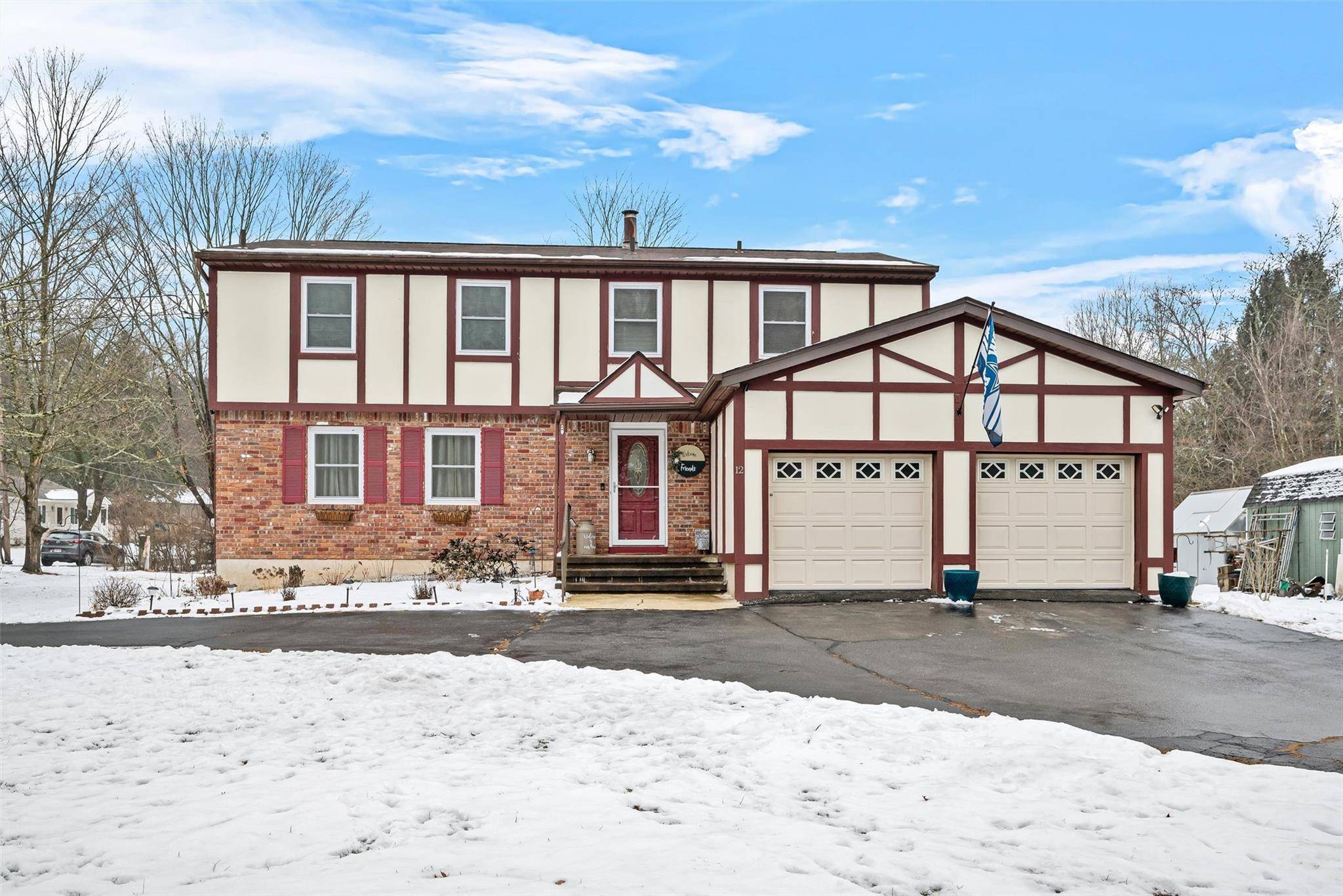 Port Jervis, NY 12771,12 Hasbrouck ST