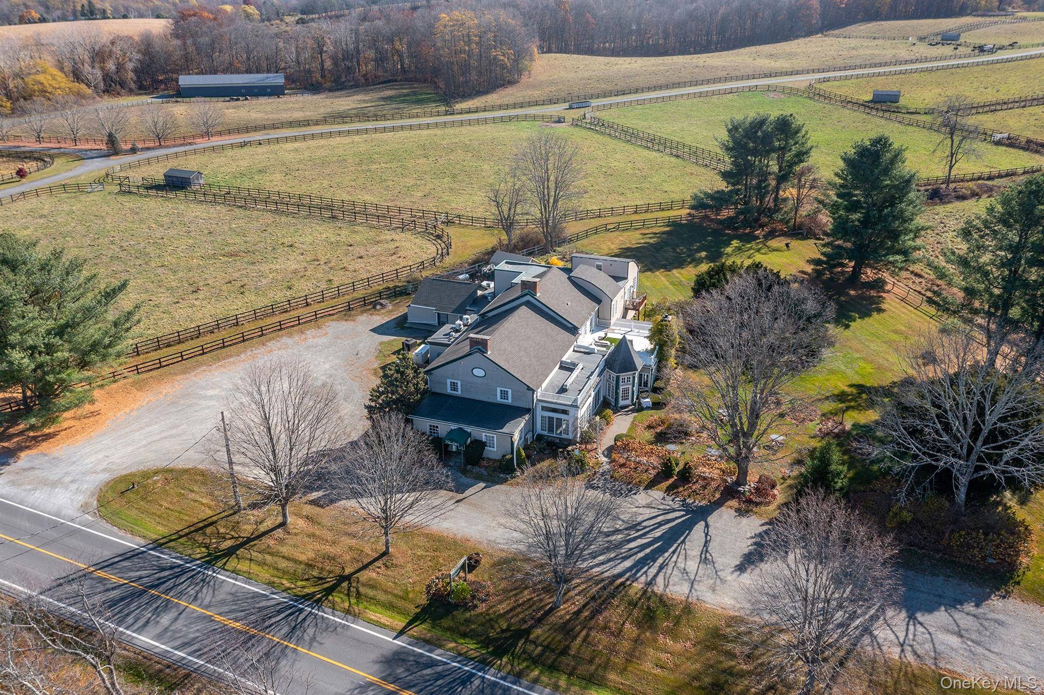 Millbrook, NY 12545,4258 Route 44