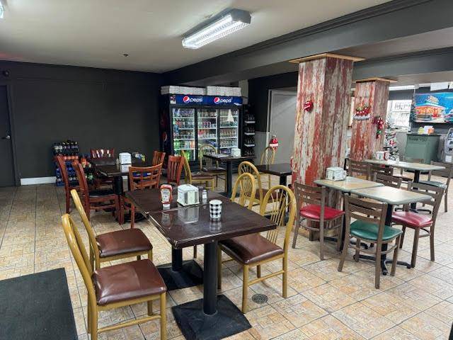 Newburgh, NY 12550,74 North ST #DELI