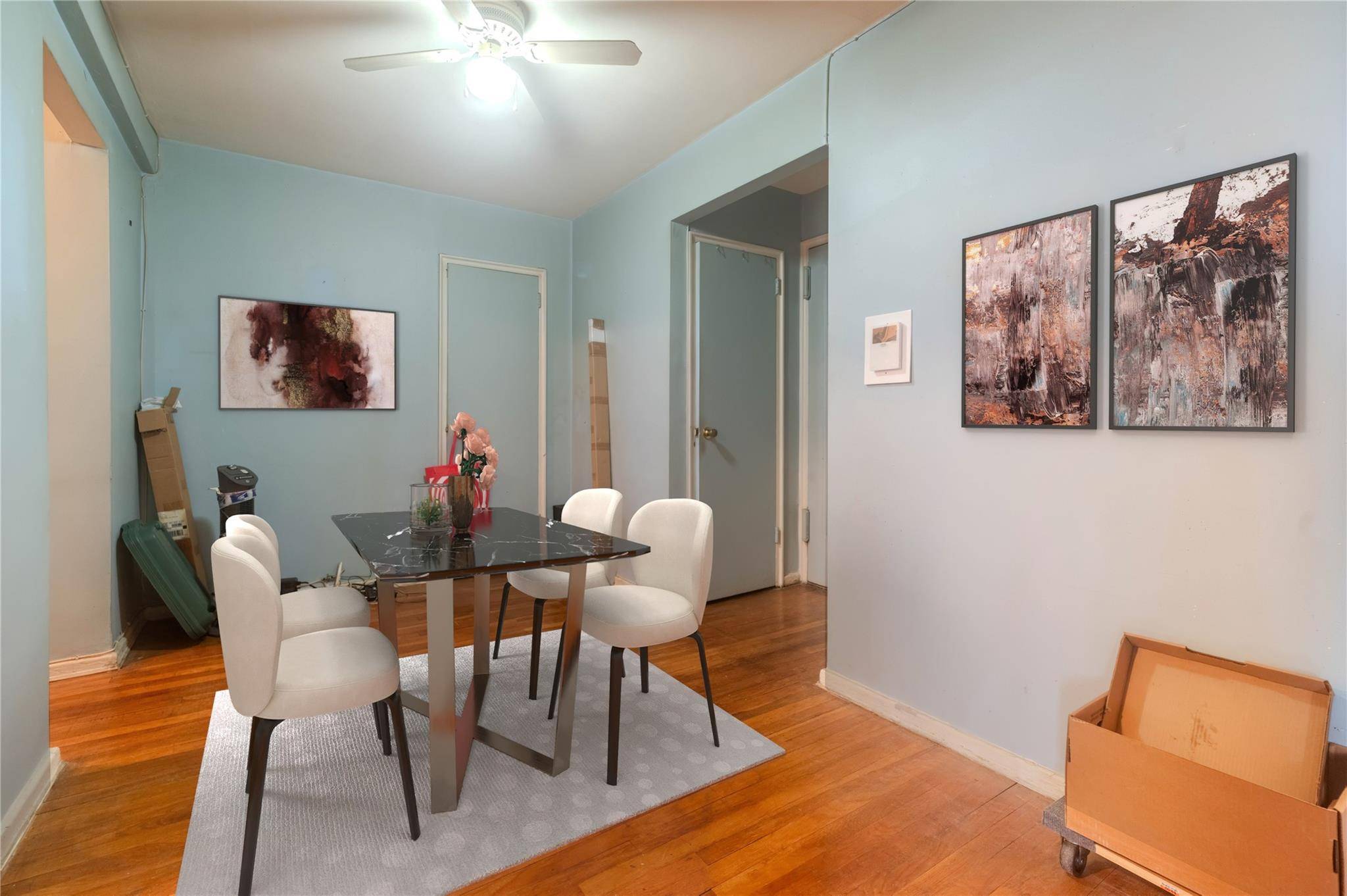 Kew Garden Hills, NY 11367,149-05 79 AVE #716