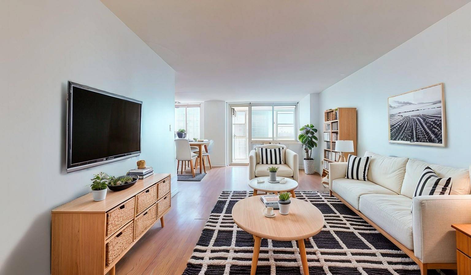 Forest Hills, NY 11375,118-17 Union TPKE #9H