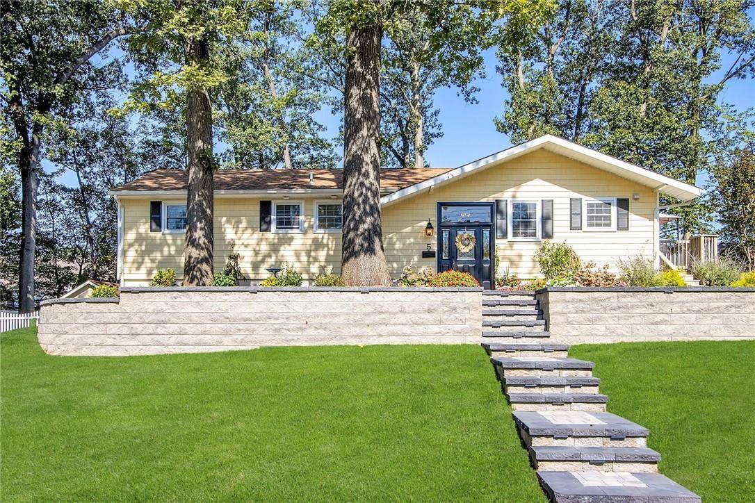 West Nyack, NY 10994,5 Indian DR
