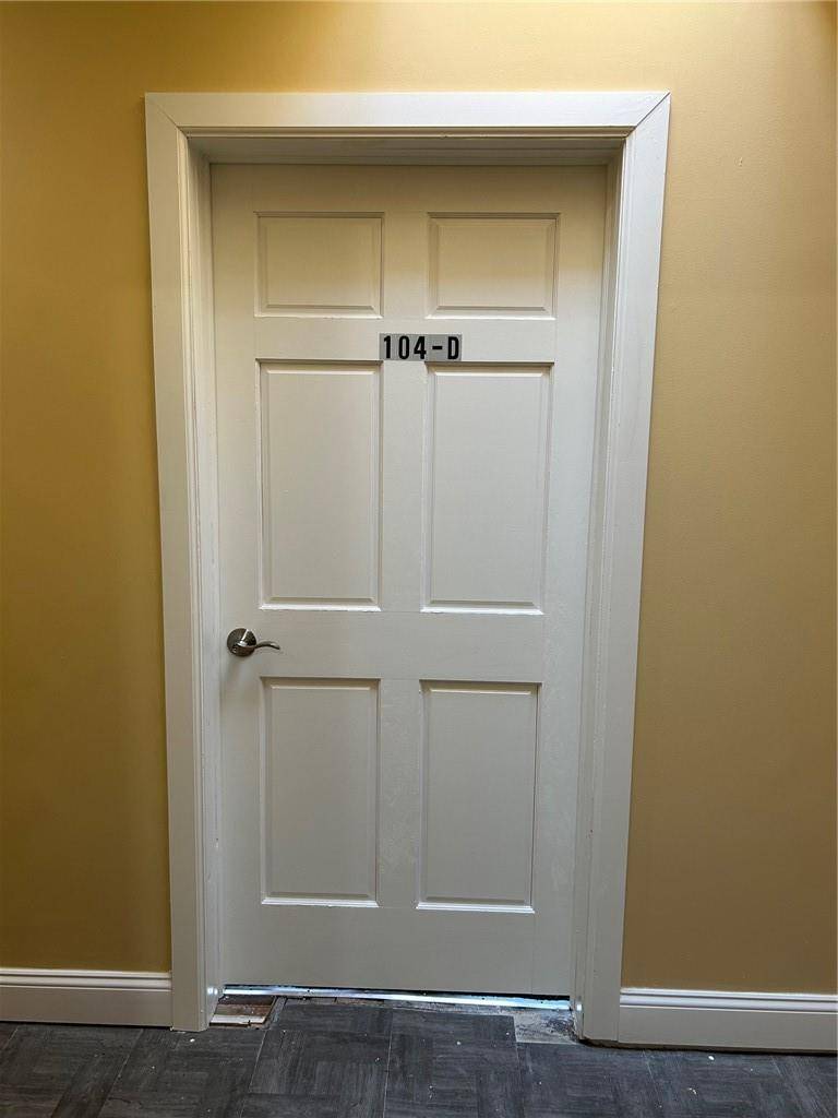 Suffern, NY 10901,104 Lafayette AVE #D