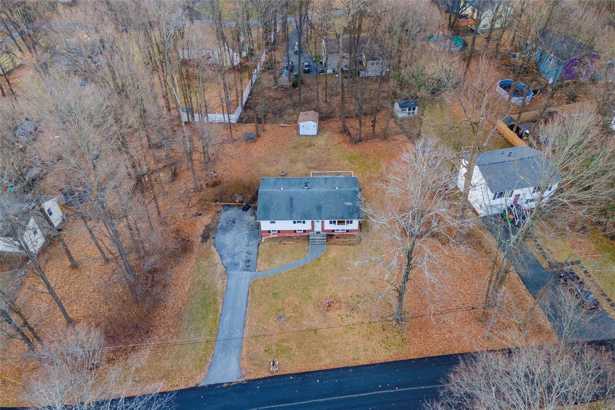 Beacon, NY 12508,11 Brookside RD