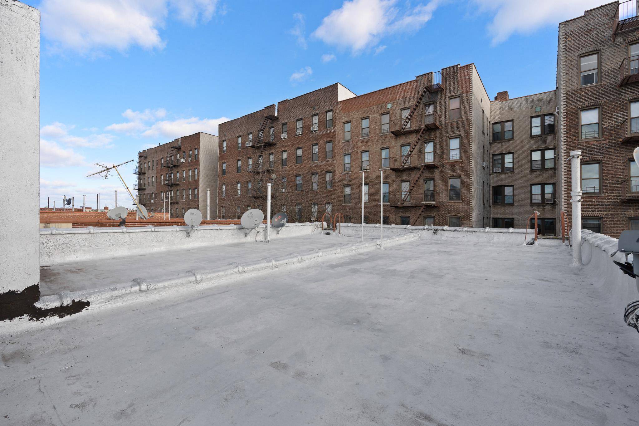 Sunnyside, NY 11104,45-55 40 ST