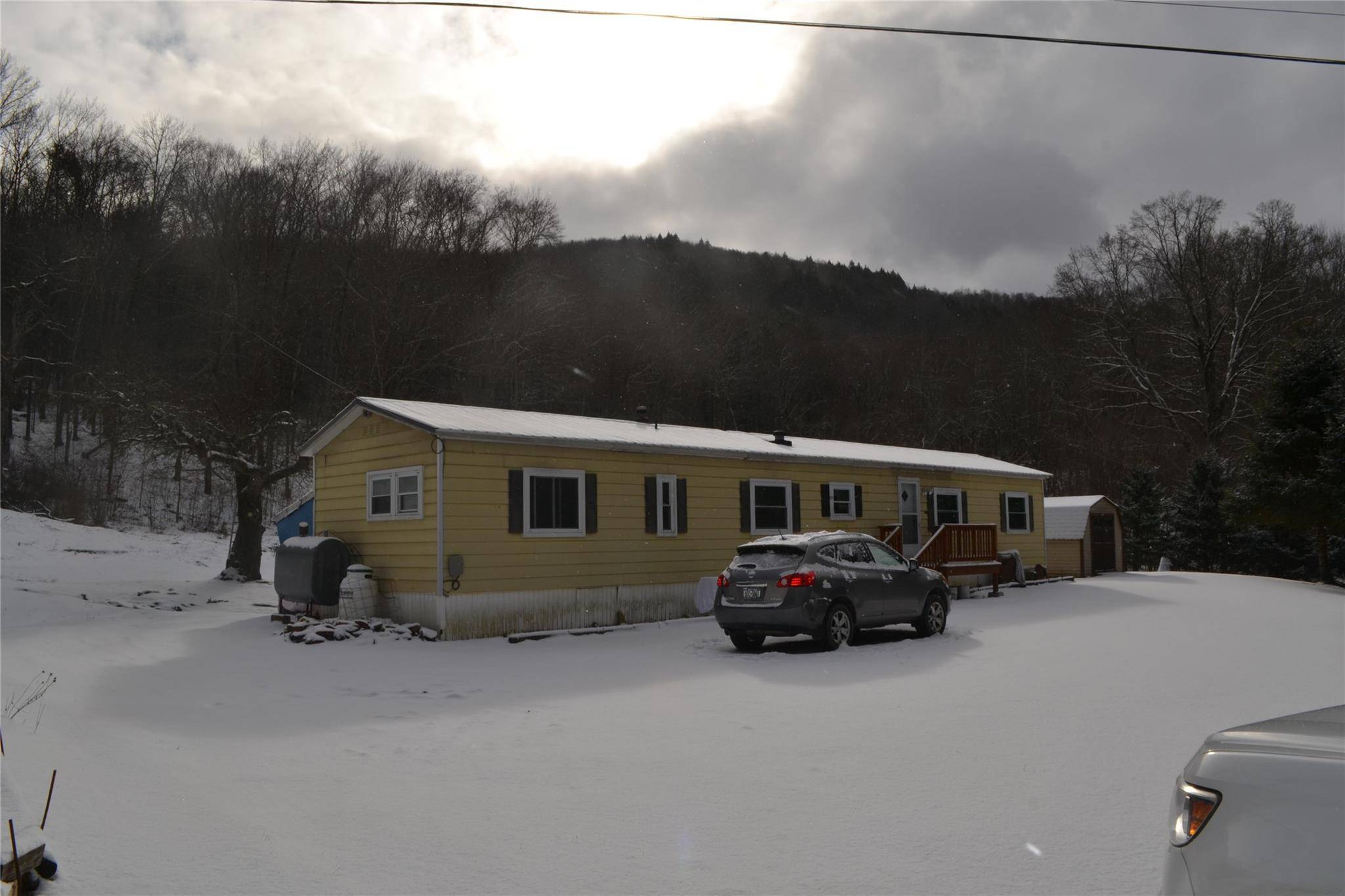 Colchester, NY 12776,844 Horton Brook RD