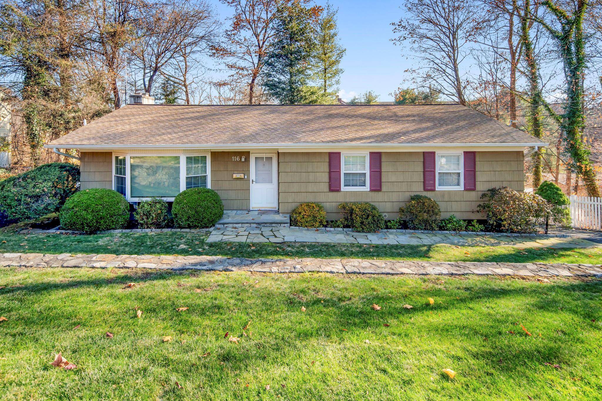 Briarcliff Manor, NY 10510,116 Schrade RD