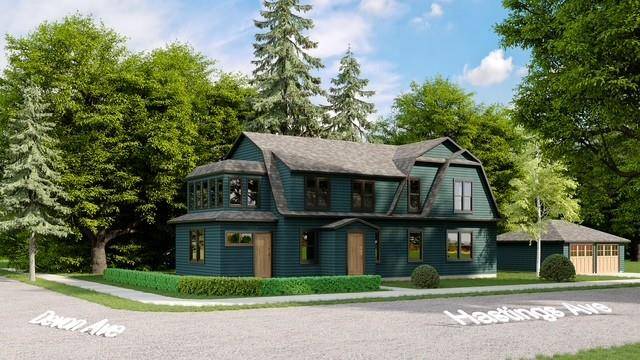 Croton-on-hudson, NY 10520,27 Hastings AVE