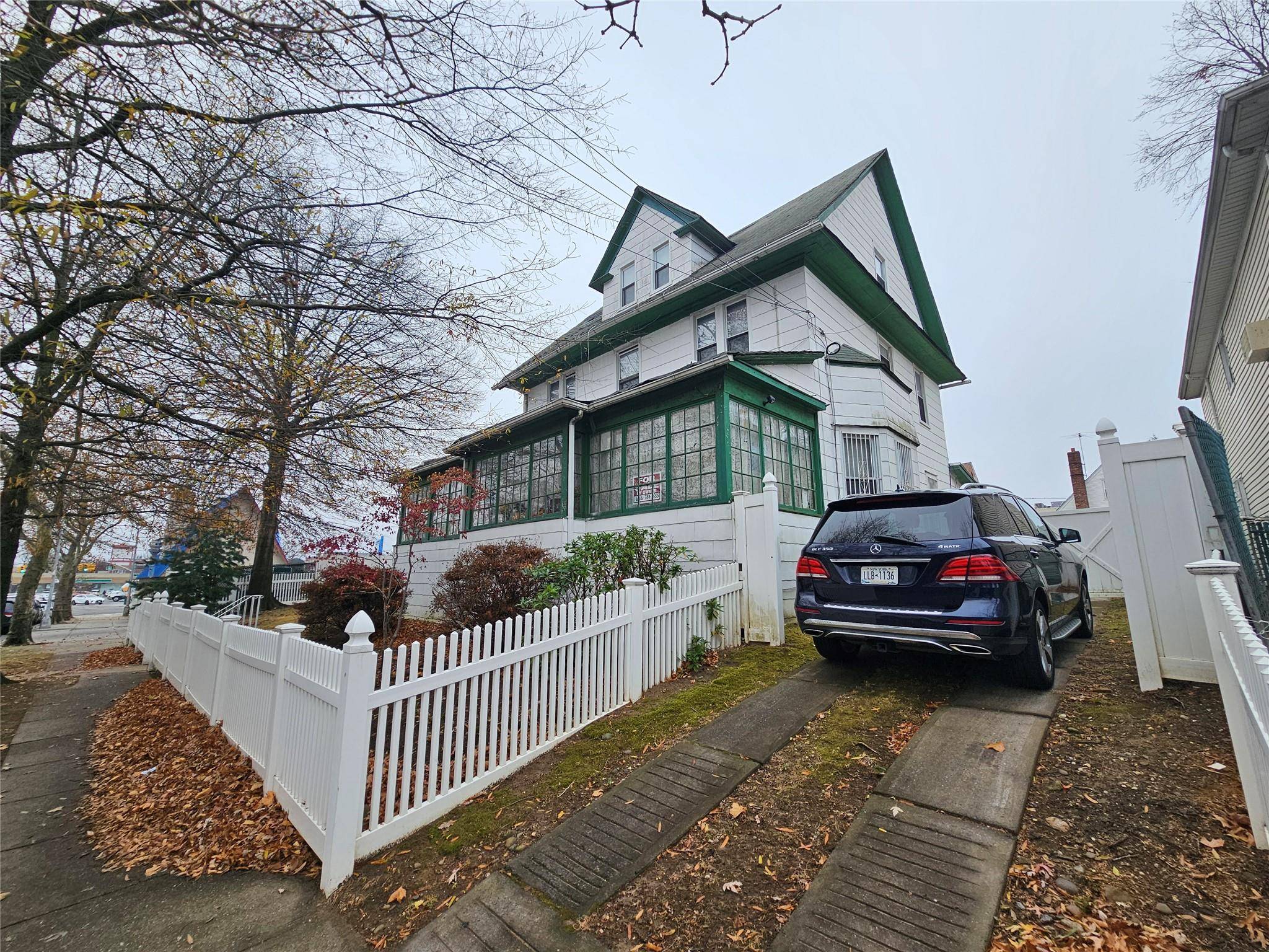 Flushing, NY 11354,3534 156th ST