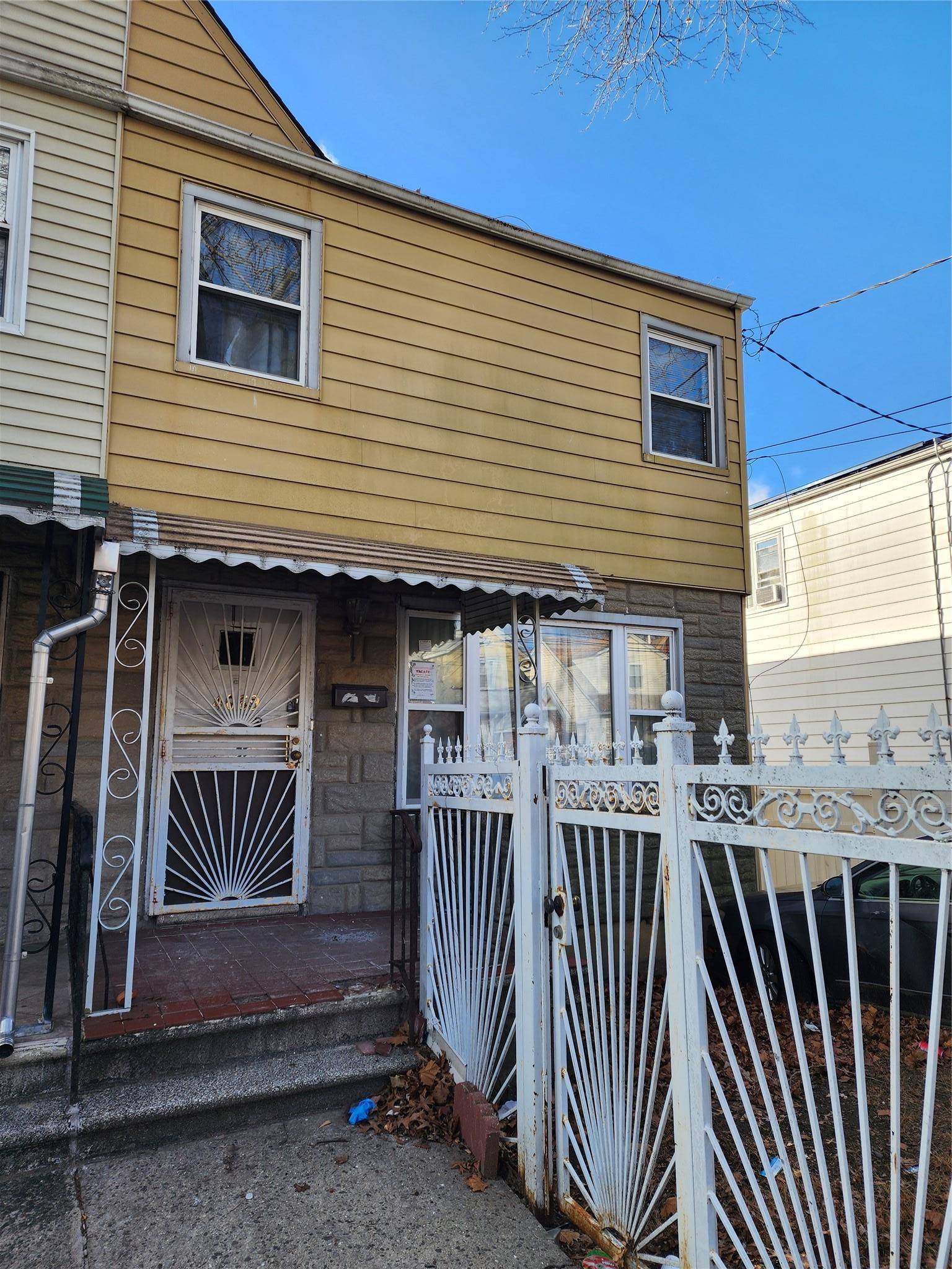 Bronx, NY 10466,4069 Grace AVE