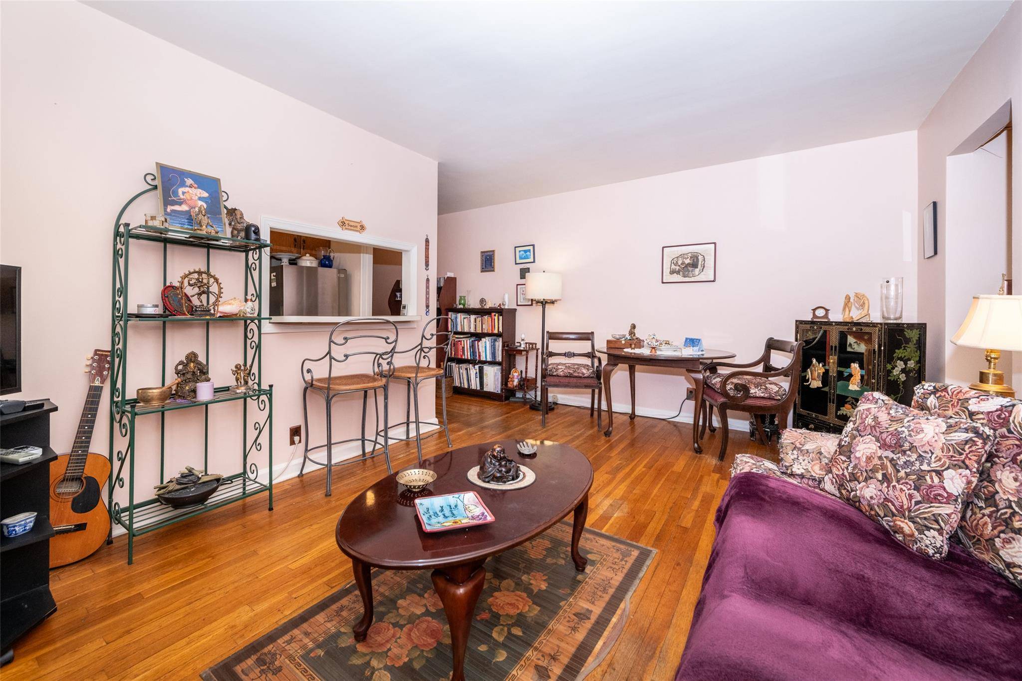 White Plains, NY 10605,5 Bryant CRES #1F