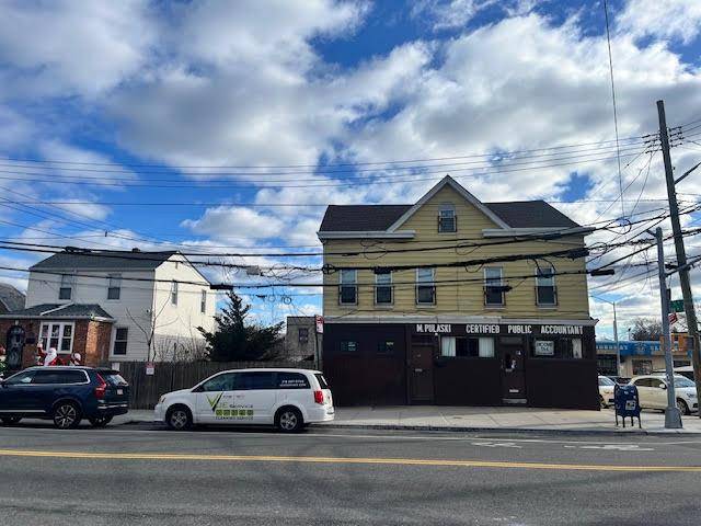 Woodside, NY 11377,50-53 69th ST