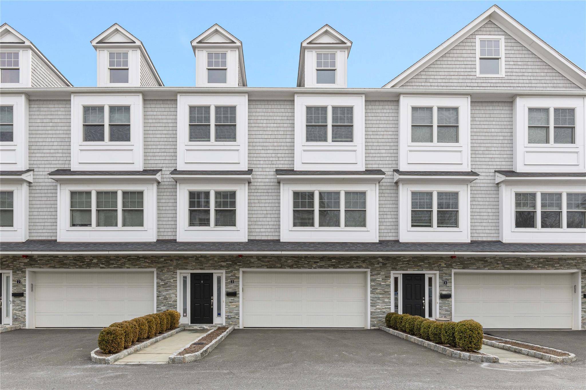 Rye Brook, NY 10573,6 The Pointe #6