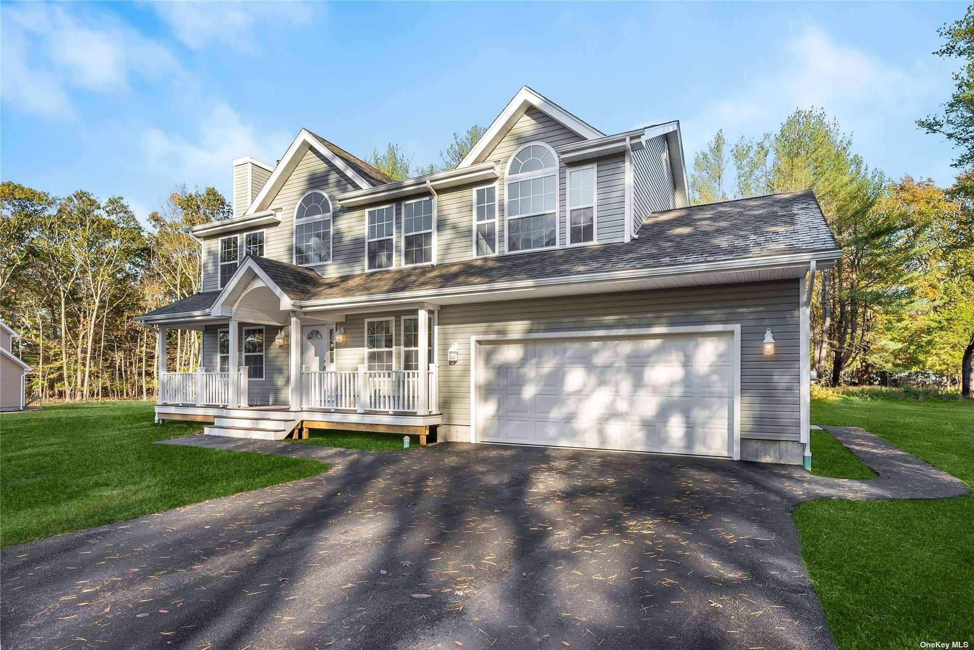 Medford, NY 11763,37 Lot 2 locust AVE