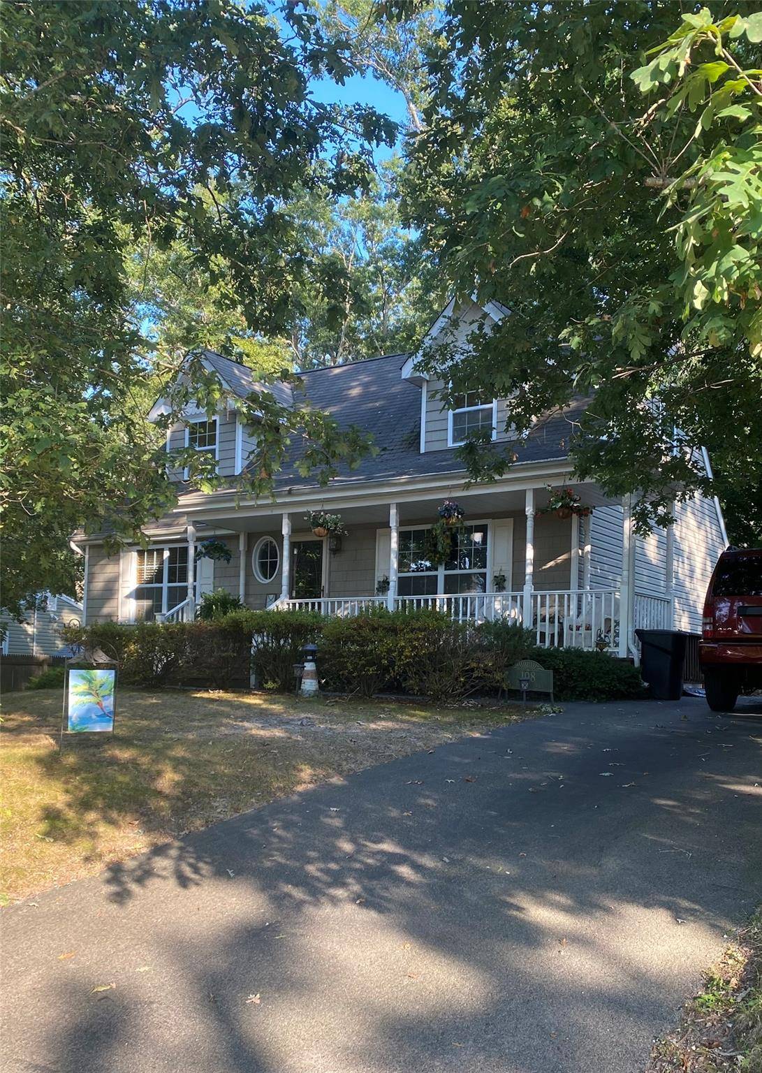 Ridge, NY 11961,108 Lakeside TRL