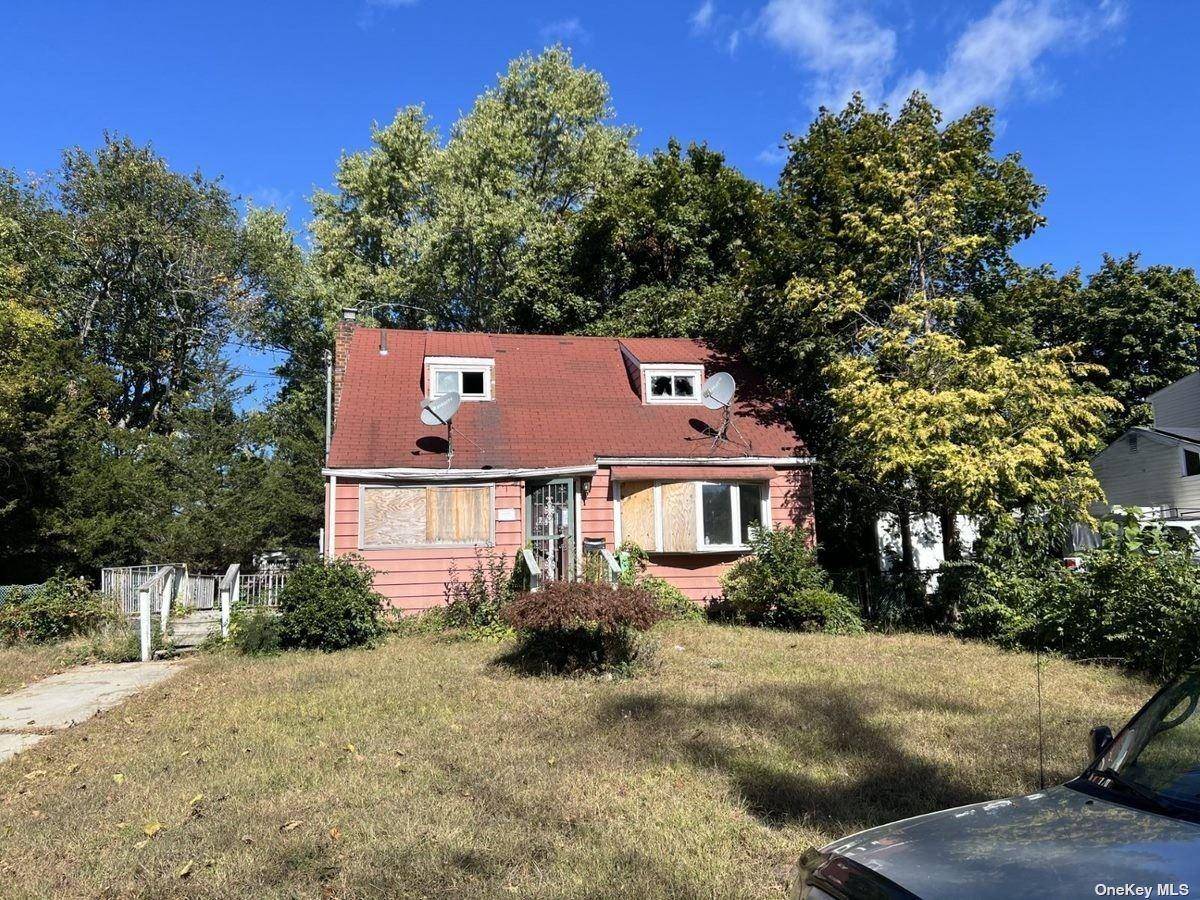 Central Islip, NY 11722,23 Satinwood ST