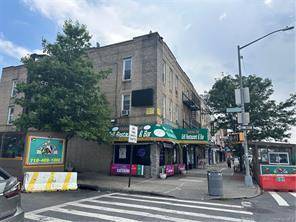 Bronx, NY 10462,1248 Castle Hill AVE