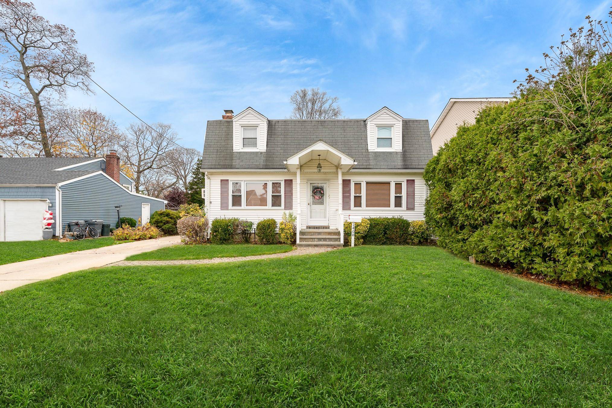 Wantagh, NY 11793,1408 Gaston ST