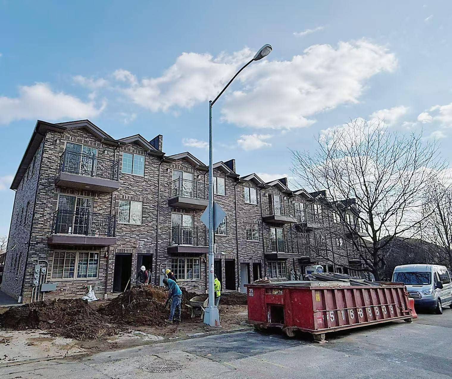 Flushing, NY 11358,36-29 171st ST