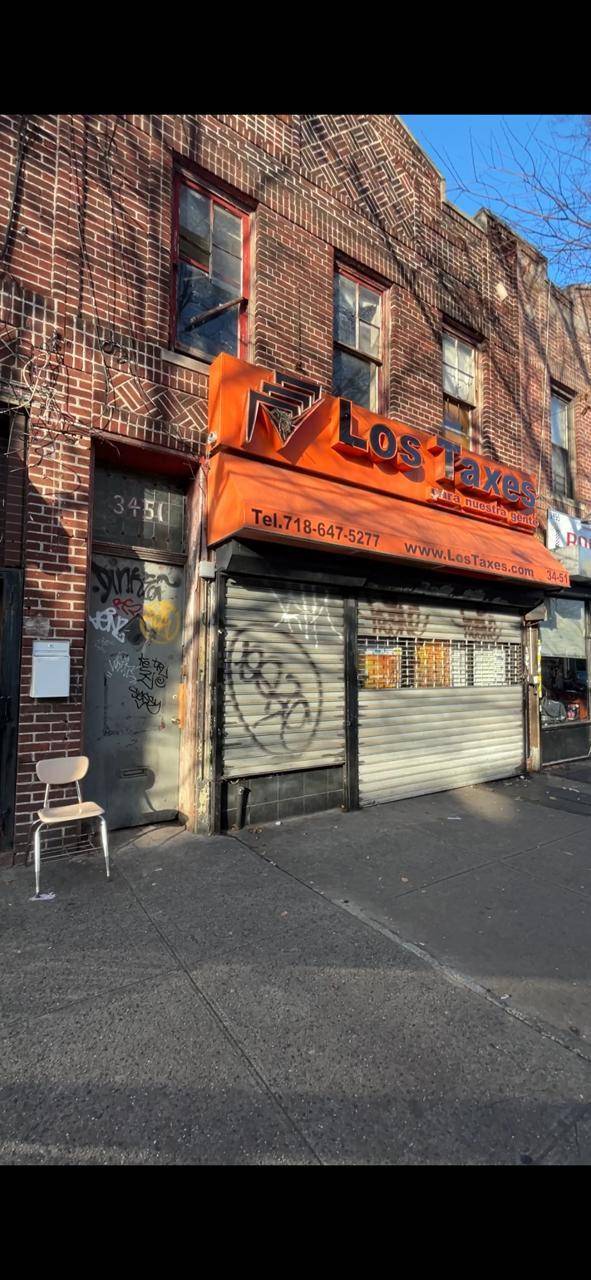 Brooklyn, NY 11208,3451 Fulton ST