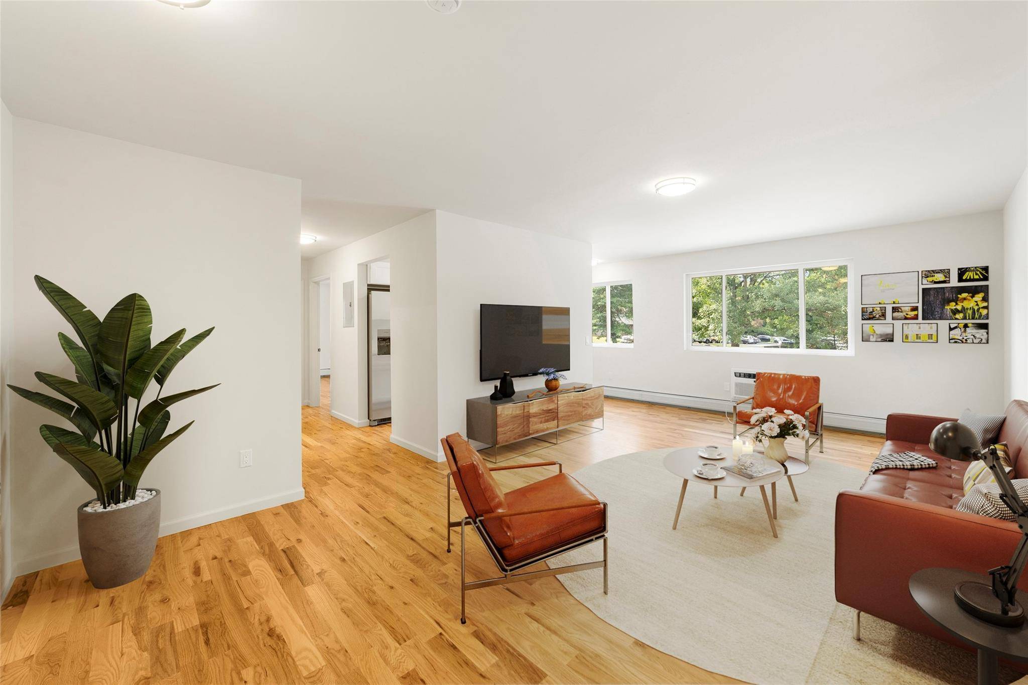Peekskill, NY 10566,3 Woods End Circle #3M