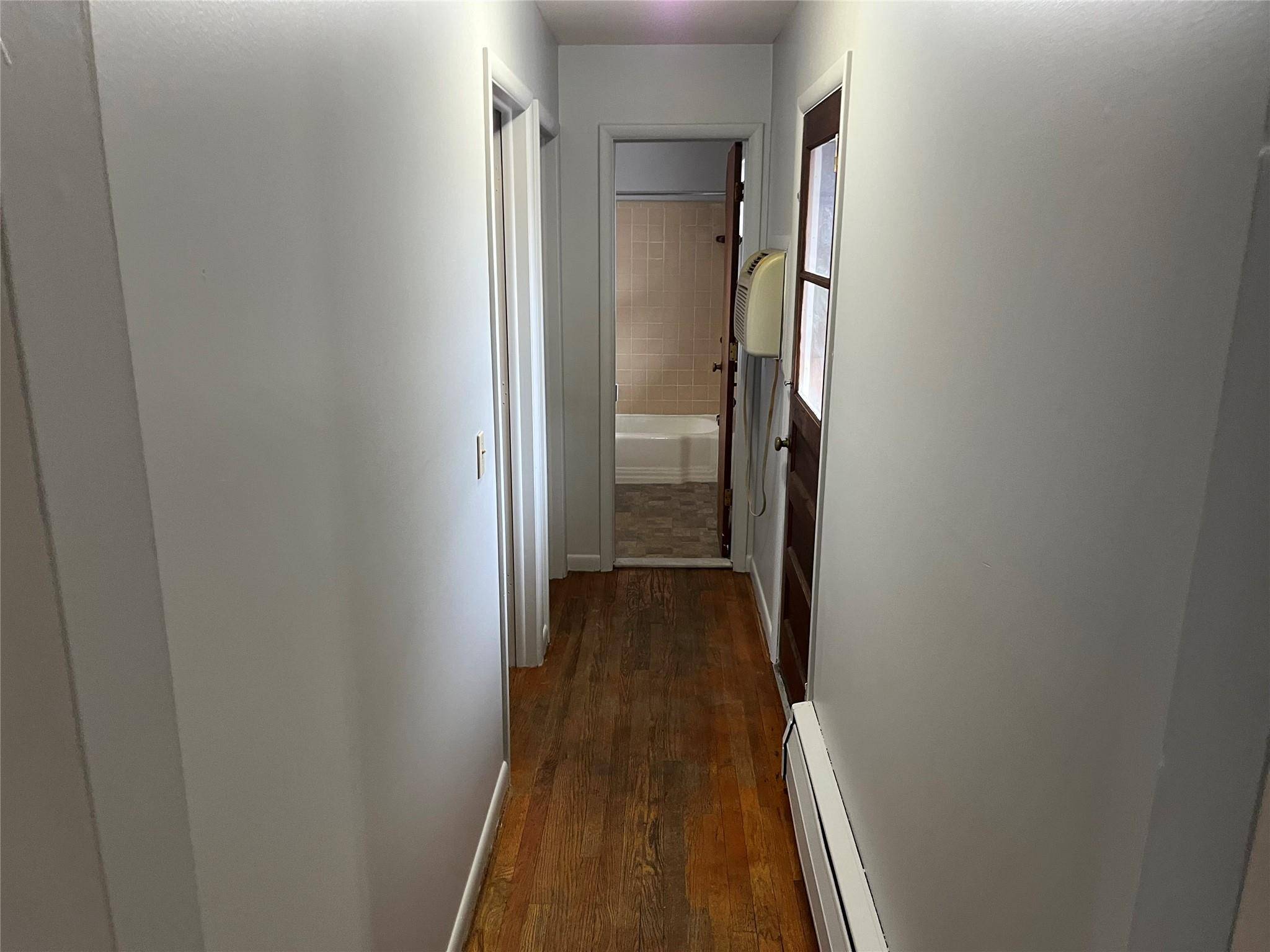 Poughkeepsie, NY 12601,96 S Hamilton #B6