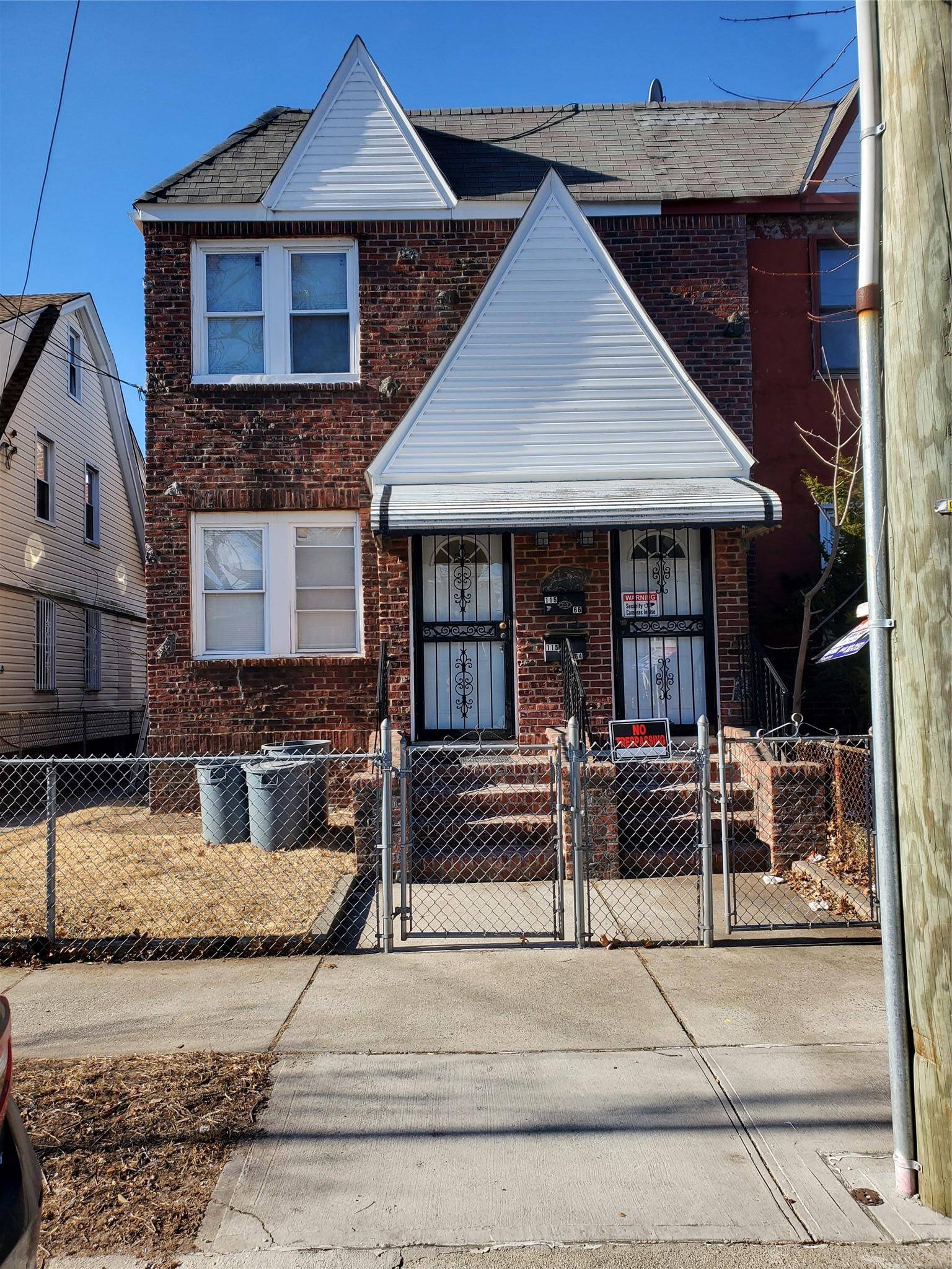 Saint Albans, NY 11412,115-66 Newburgh ST