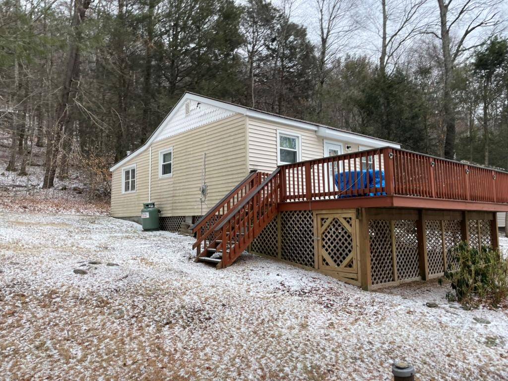 Woodbourne, NY 12788,45 Overlook RD