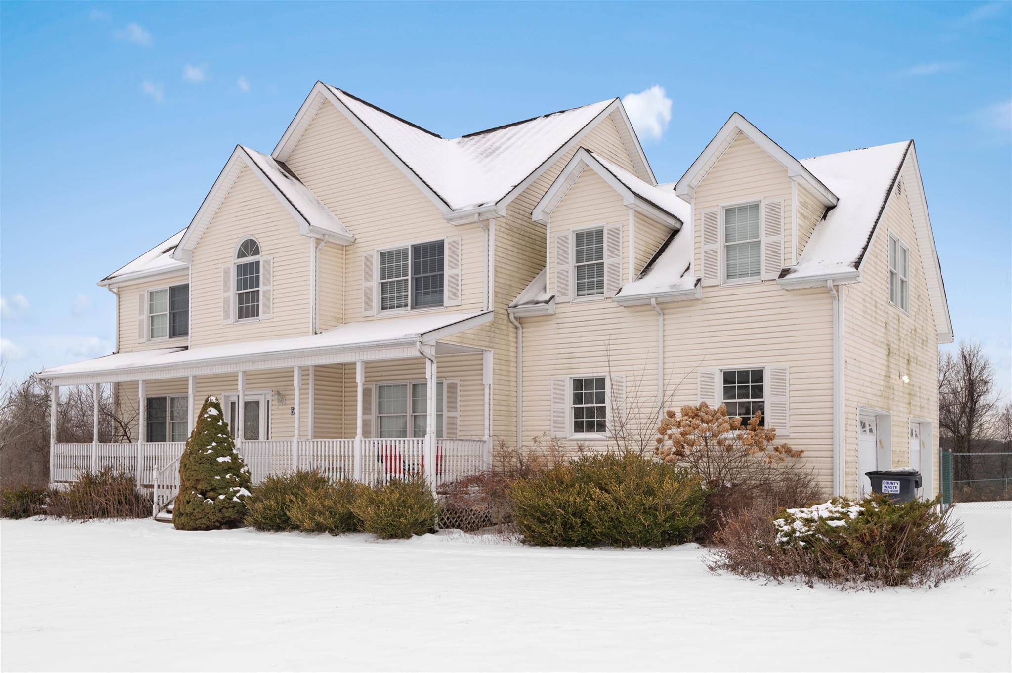Highland Mills, NY 10930,5 College DR