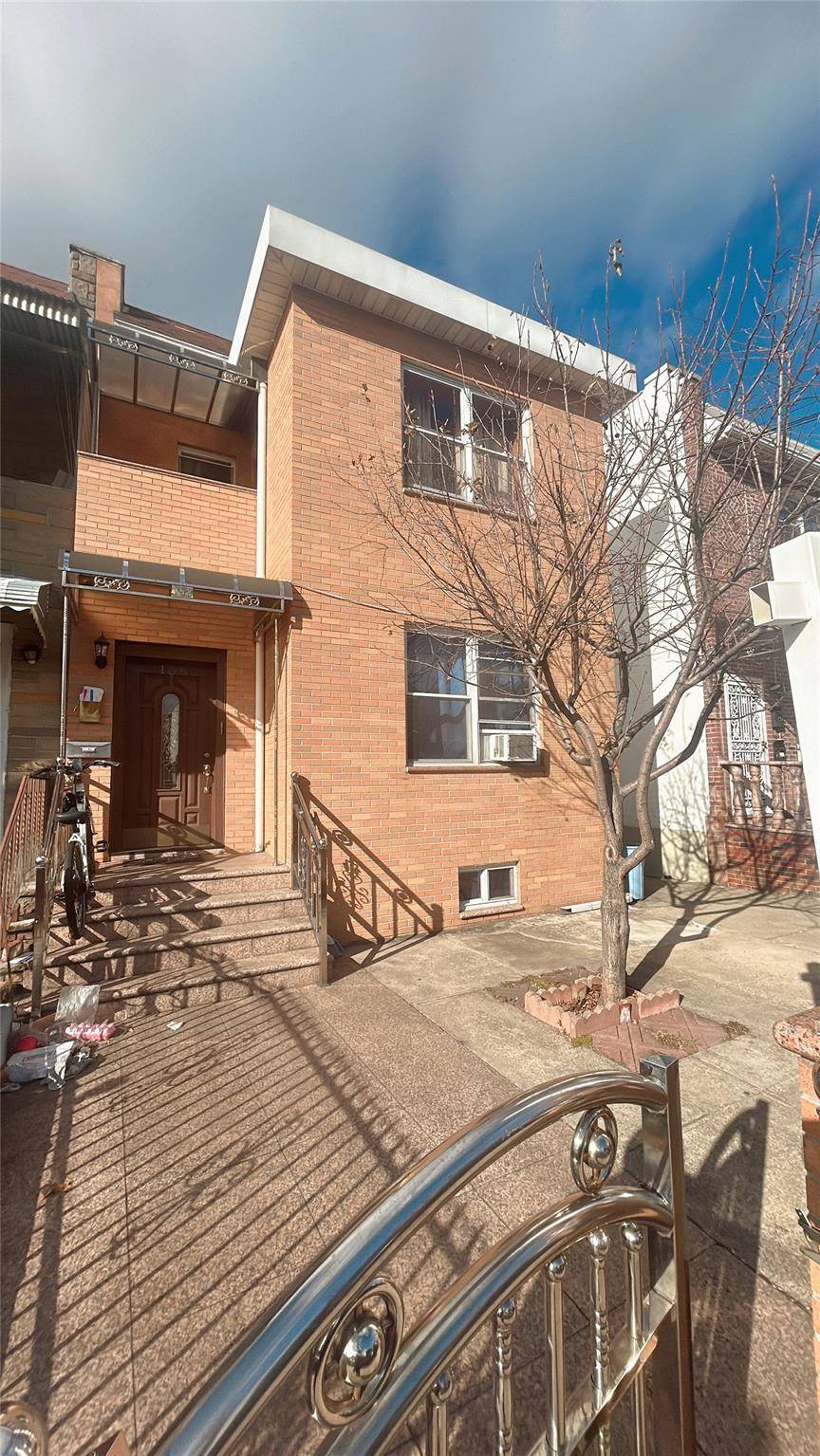 Brooklyn, NY 11214,158 Bay 38th ST