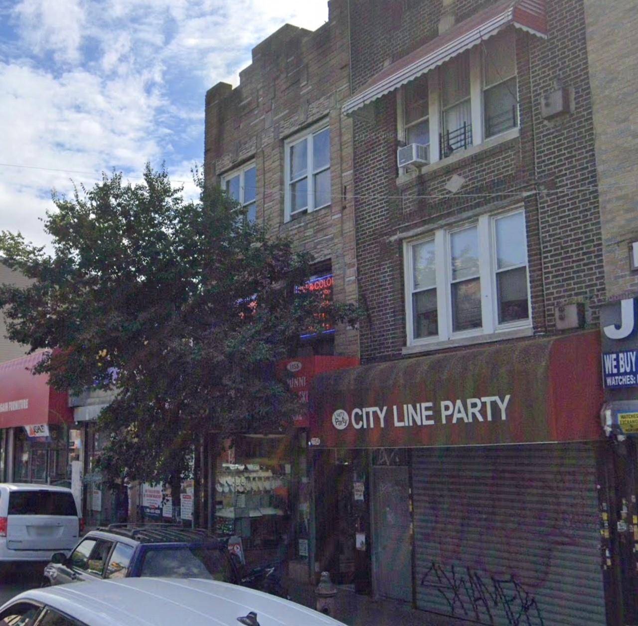 Brooklyn, NY 11208,1156 Liberty AVE