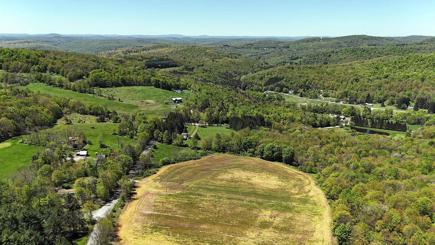 Fremont, NY 12723,23 Peters RD