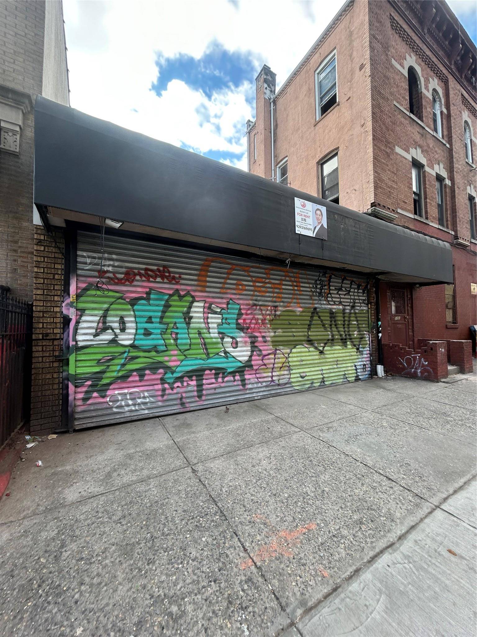 Brooklyn, NY 11220,5101 6th Ave #1 Rear